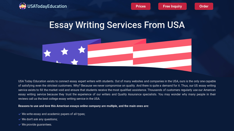 USATodayEducation.com review